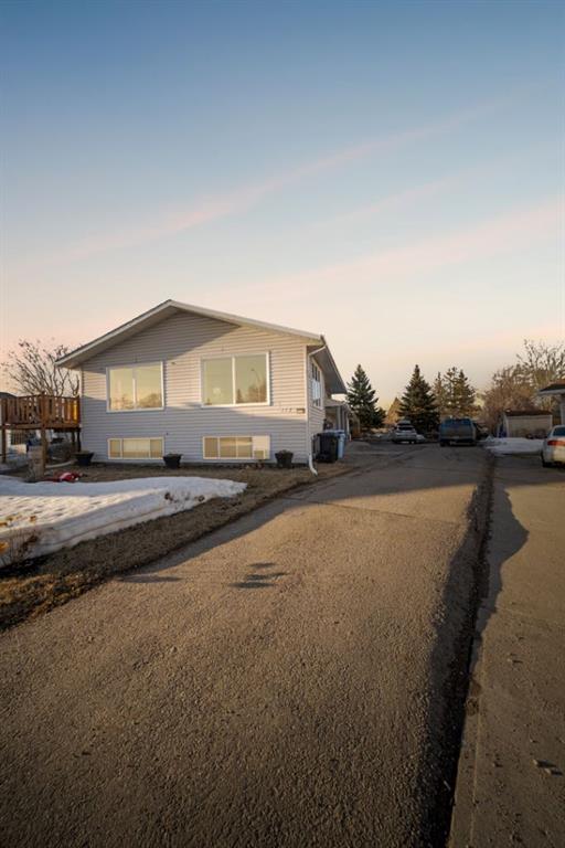 Picture of 115 Christina Court , Fort McMurray Real Estate Listing