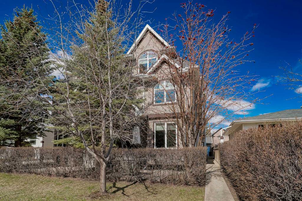 Picture of 1, 523 34 Street NW, Calgary Real Estate Listing
