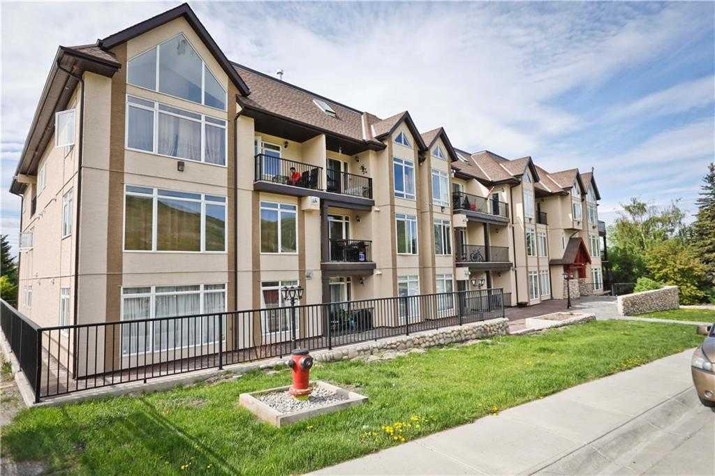 Picture of 304, 141 Mountain Street , Cochrane Real Estate Listing