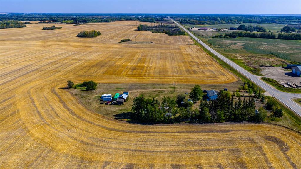 Picture of 63062 TWP RD 710  , Rural Grande Prairie No. 1, County of Real Estate Listing