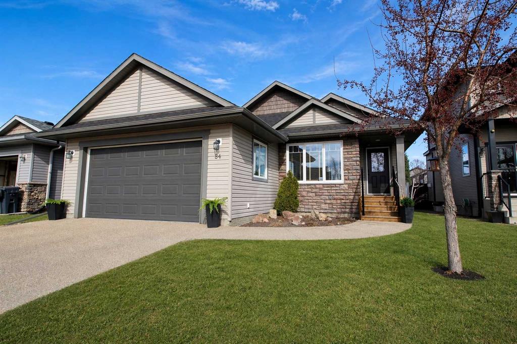 Picture of 84 Isbister Close , Red Deer Real Estate Listing