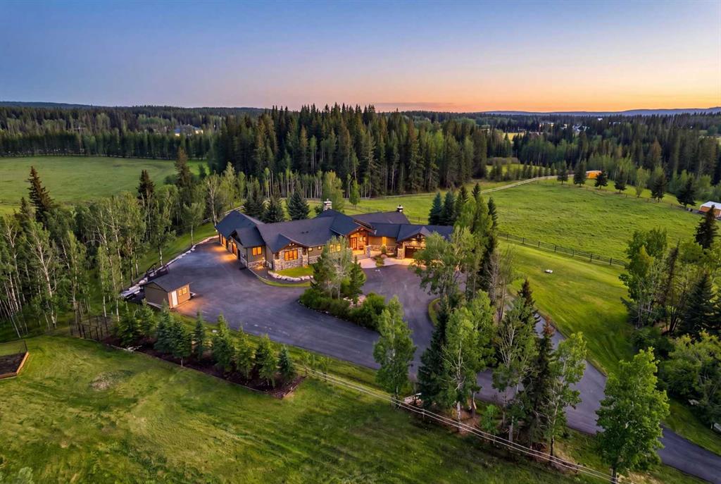 Picture of 178028 229 Street W, Rural Foothills County Real Estate Listing