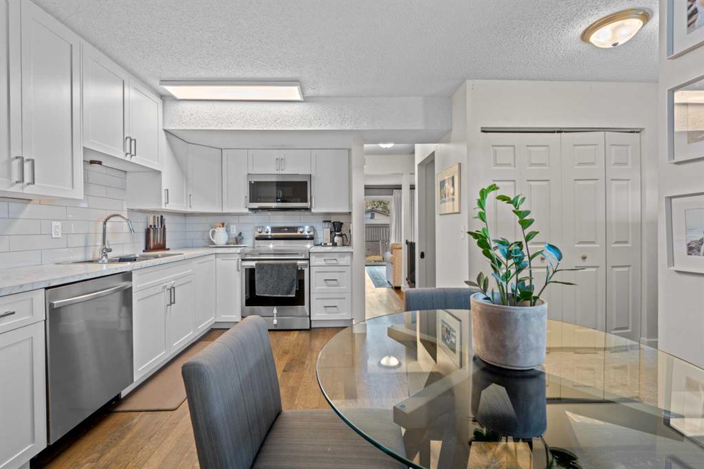 Picture of 404, 6223 31 Avenue NW, Calgary Real Estate Listing