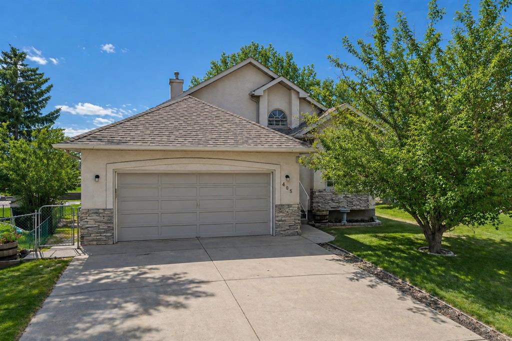 Picture of 405 Lakeside Greens Place , Chestermere Real Estate Listing