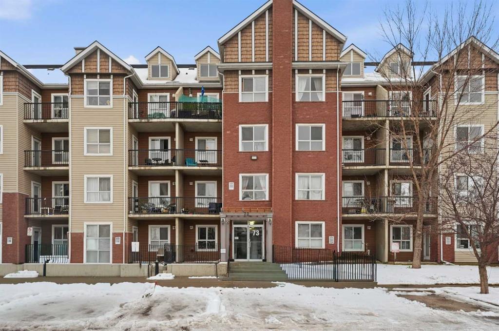 Picture of 1303, 73 Erin Woods Court SE, Calgary Real Estate Listing