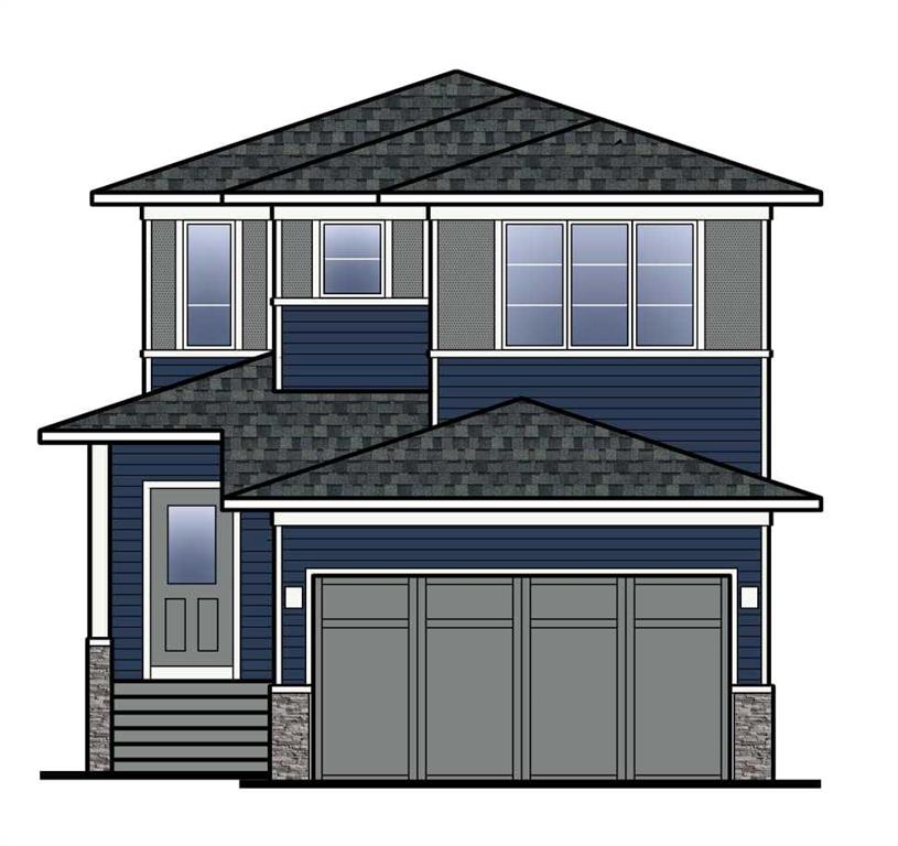 Picture of 178 Clearwater Terrace , Chestermere Real Estate Listing