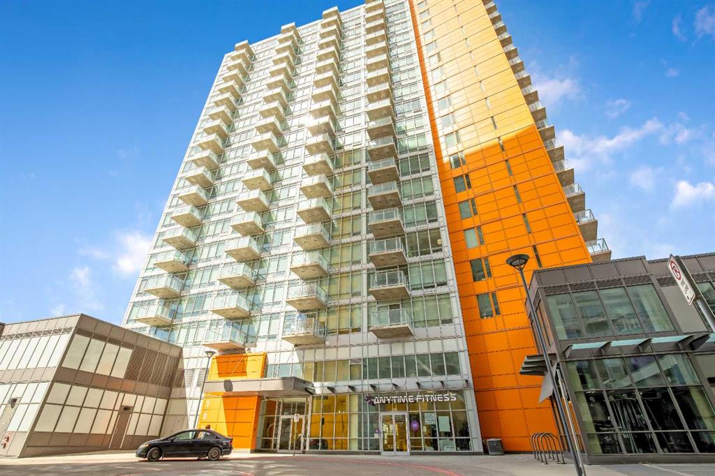 Picture of 402, 3830 Brentwood Road NW, Calgary Real Estate Listing