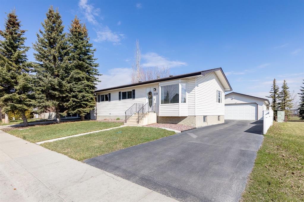 Picture of 84 Big Springs Drive SE, Airdrie Real Estate Listing