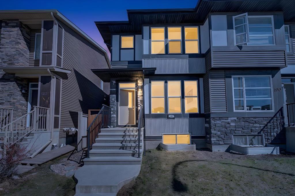 Picture of 186 Cornerstone Avenue NE, Calgary Real Estate Listing