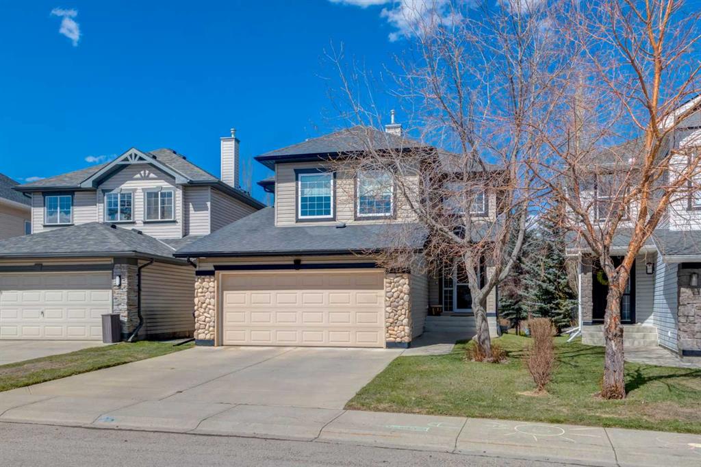 Picture of 228 Cranfield Park SE, Calgary Real Estate Listing