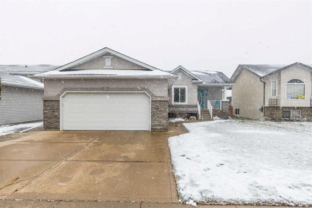 Picture of 632 Hemingway Crescent NE, Medicine Hat Real Estate Listing