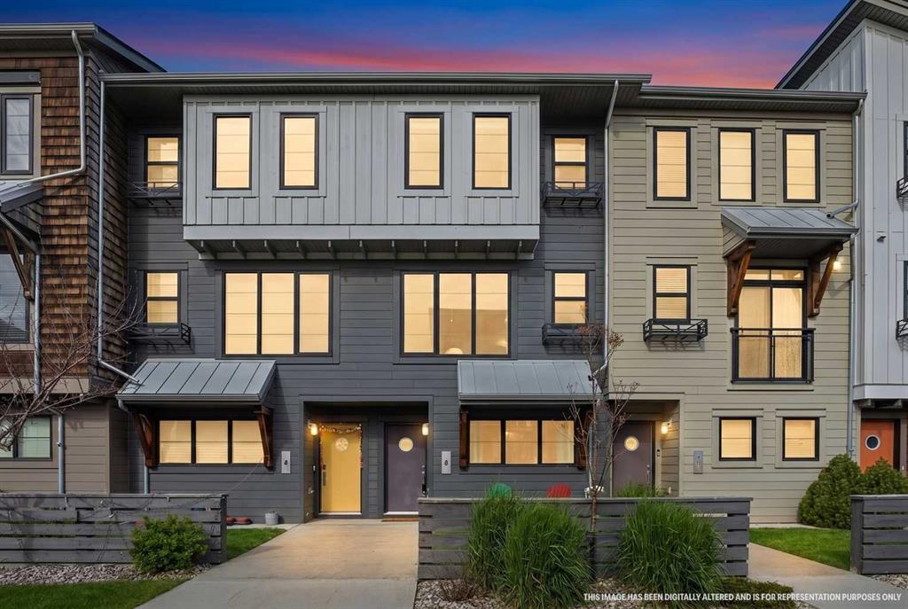 Picture of 8 Walden Walk SE, Calgary Real Estate Listing