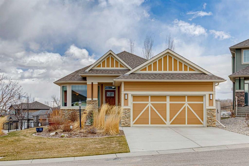Picture of 101 Sheep River Crest , Okotoks Real Estate Listing