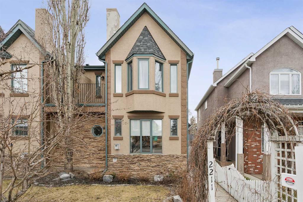 Picture of 2211 Bowness Road NW, Calgary Real Estate Listing