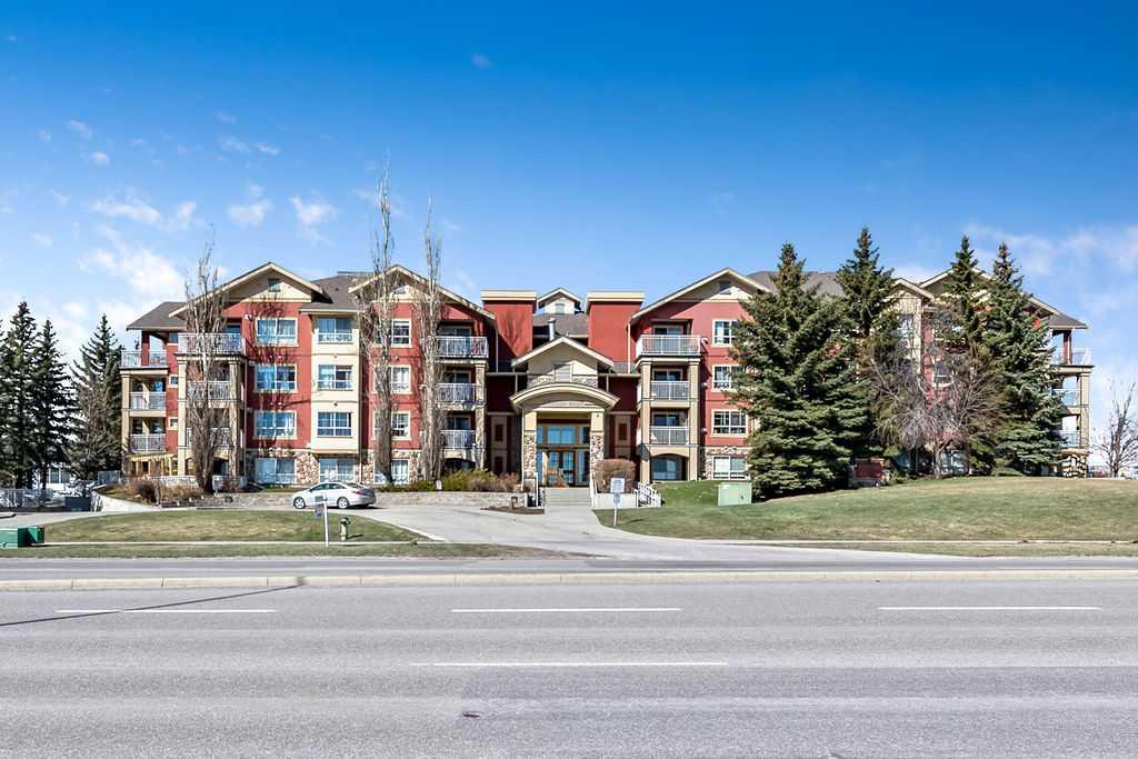 Picture of 412, 5115 Richard Road SW, Calgary Real Estate Listing