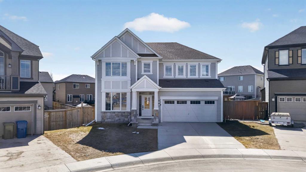 Picture of 333 Viewpointe Terrace , Chestermere Real Estate Listing