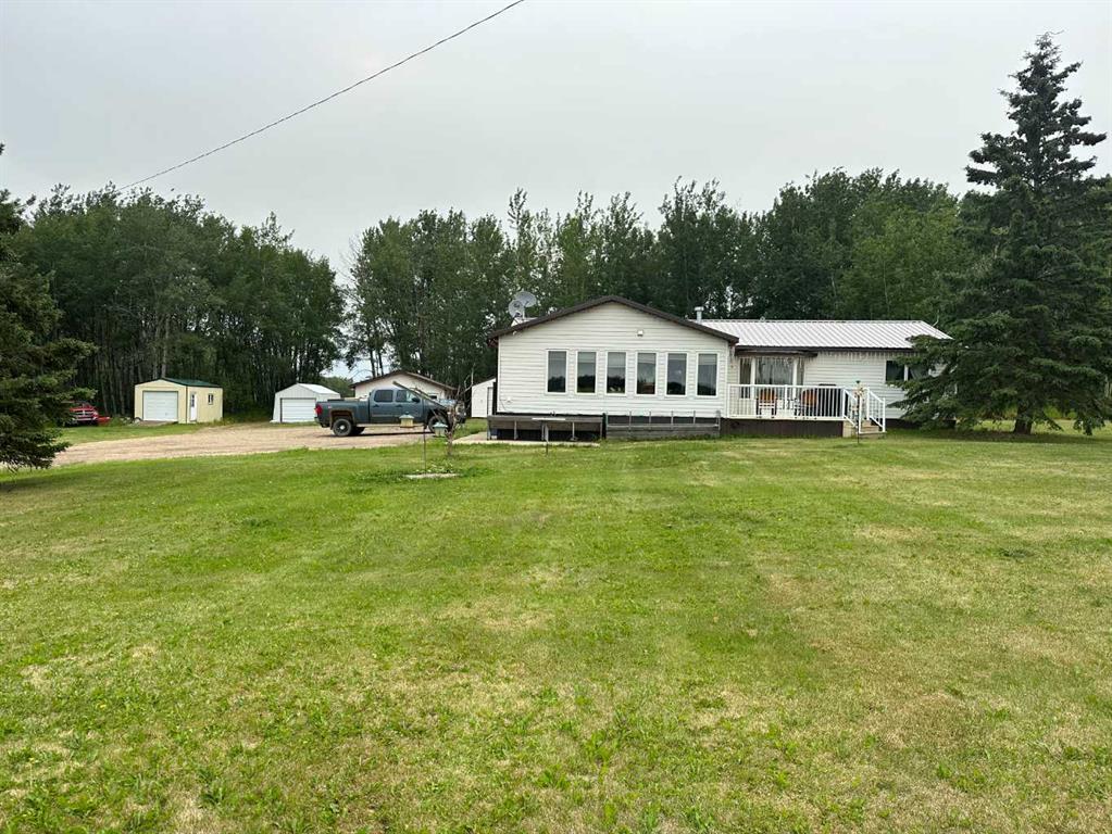 Picture of 19276 814 Township Road , Rural Northern Sunrise County Real Estate Listing