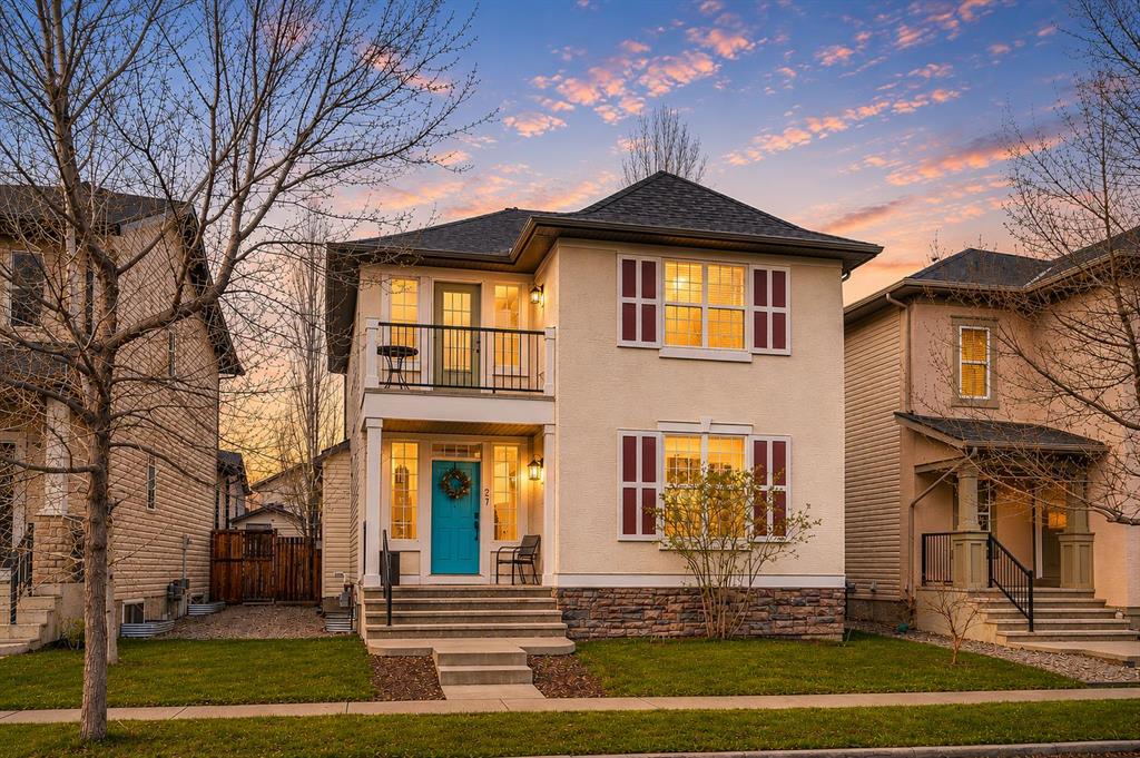 Picture of 27 Elgin Terrace SE, Calgary Real Estate Listing
