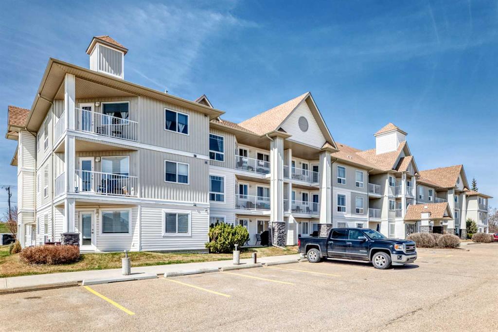 Picture of 214, 60 Jacobs Close , Red Deer Real Estate Listing