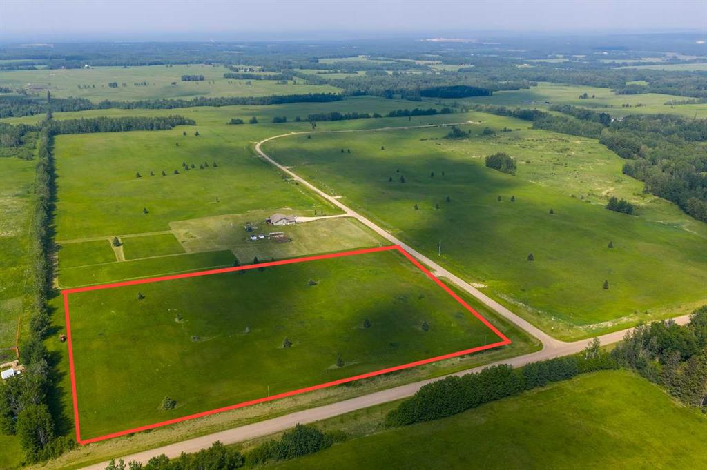Picture of Block 2 Lot 1 Eastwood Ridge Estates , Rural Woodlands County Real Estate Listing