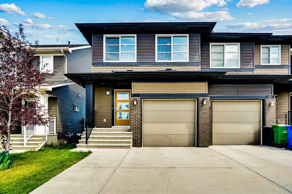Picture of 186 Carringvue Park NW, Calgary Real Estate Listing