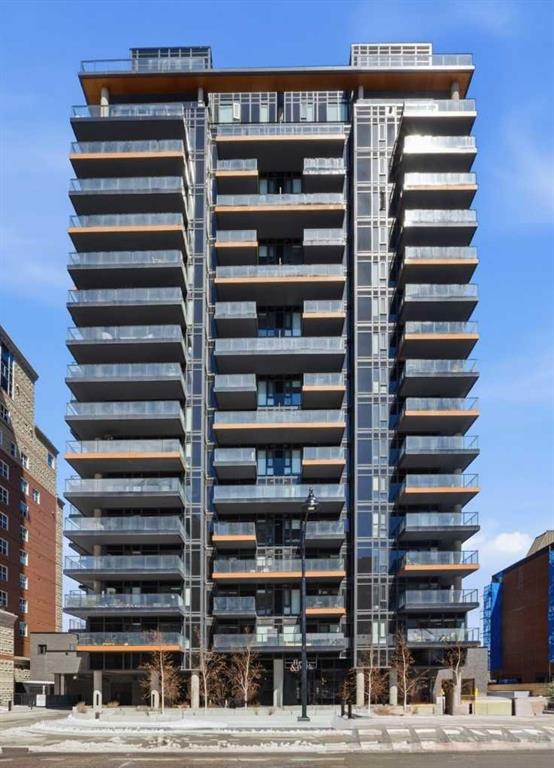 Picture of 713, 730 2 Avenue SW, Calgary Real Estate Listing