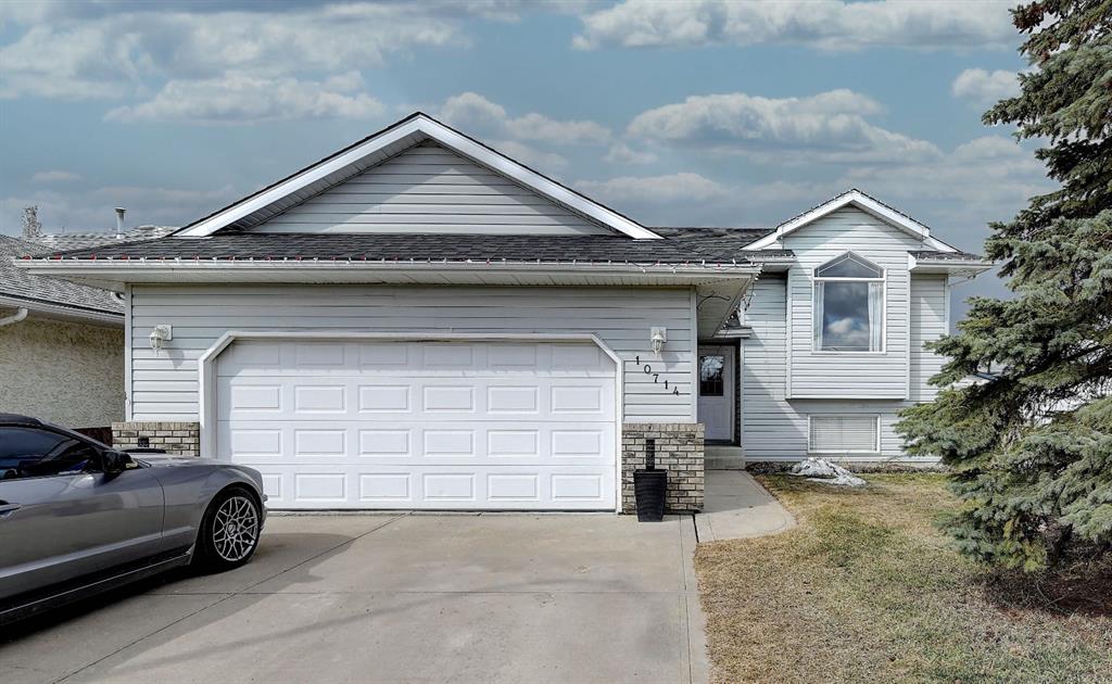 Picture of 10714 88B Street , Grande Prairie Real Estate Listing