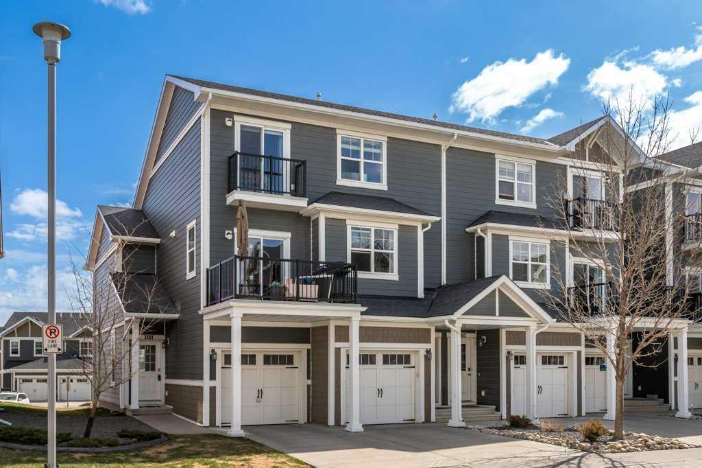 Picture of 1102, 881 Sage Valley Boulevard NW, Calgary Real Estate Listing