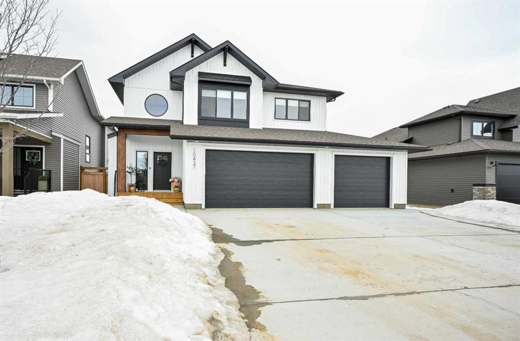 Picture of 10437 148 Avenue , Rural Grande Prairie No. 1, County of Real Estate Listing