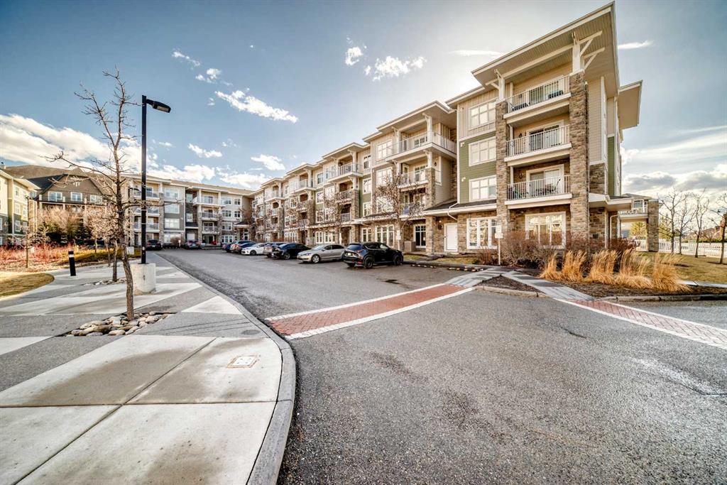 Picture of 3313, 11 Mahogany Row SE, Calgary Real Estate Listing