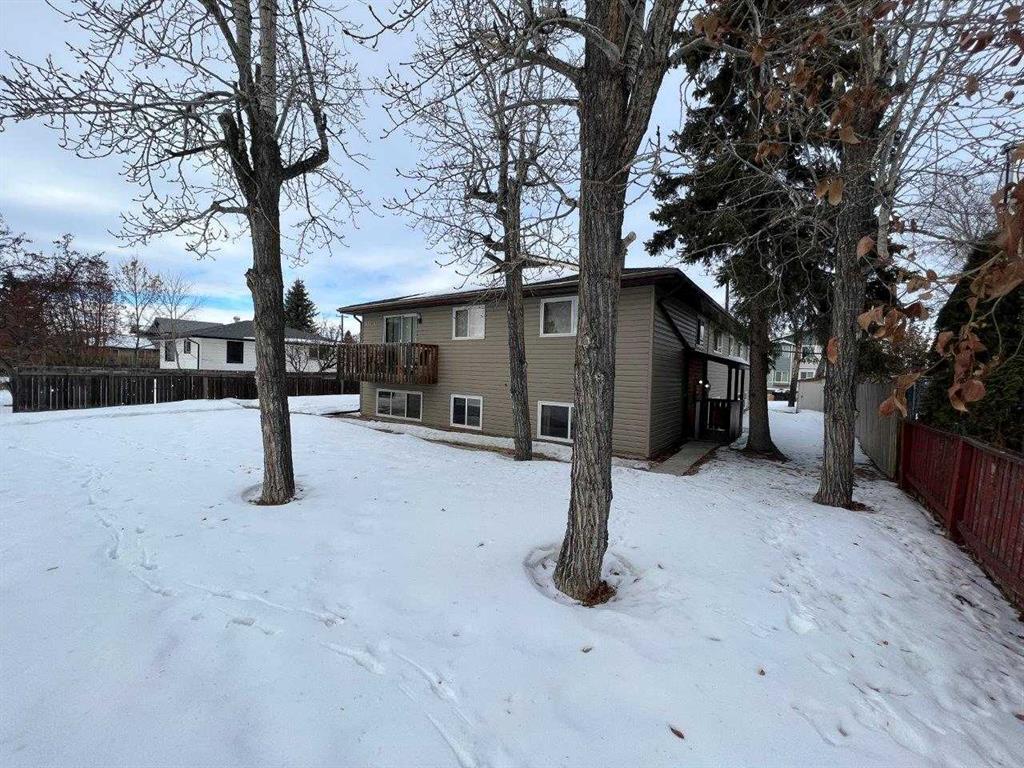 Picture of 3832 47 Street , Red Deer Real Estate Listing