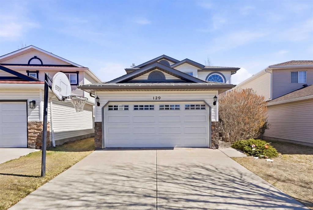 Picture of 129 Arbour Ridge Circle NW, Calgary Real Estate Listing