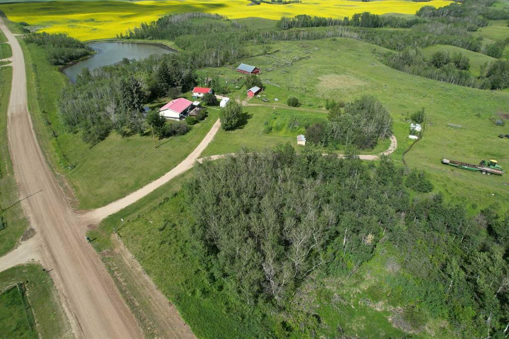 Picture of 38311 Range Road 244  , Rural Lacombe County Real Estate Listing