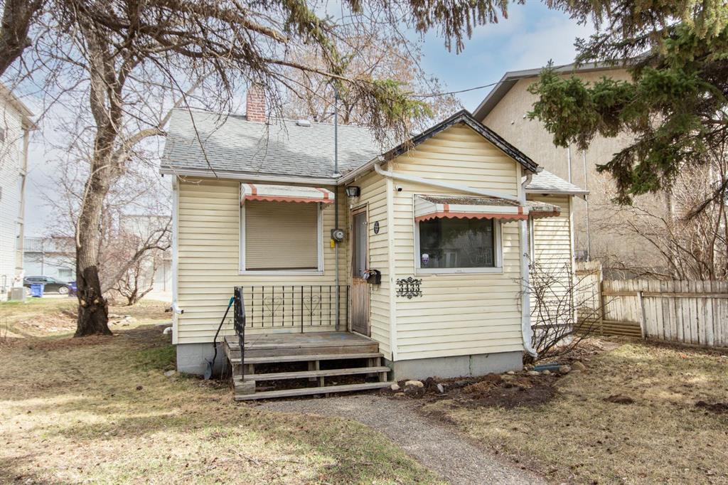 Picture of 3433 51 Avenue , Red Deer Real Estate Listing