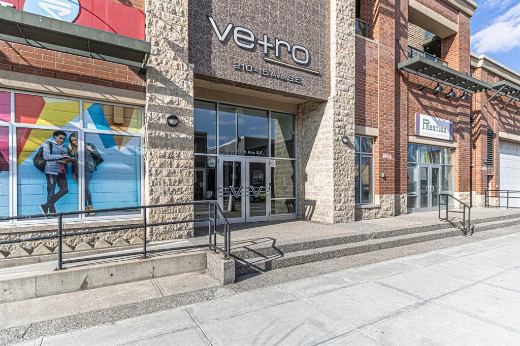Picture of 3206, 210 15 Avenue SE, Calgary Real Estate Listing