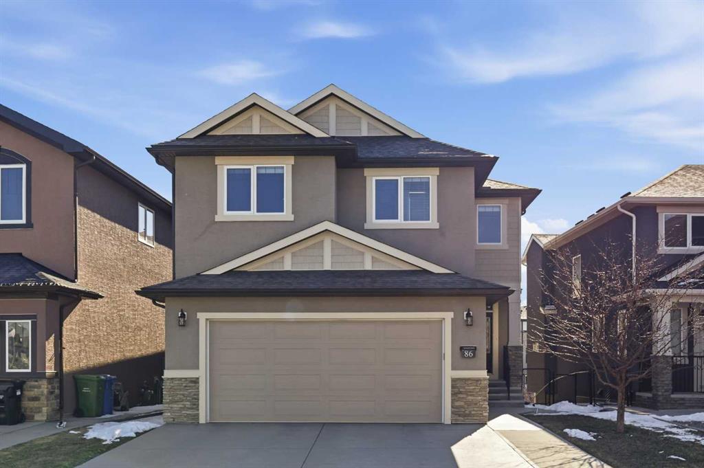 Picture of 86 Panton View NW, Calgary Real Estate Listing