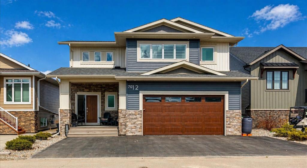 Picture of 7012, 35468 Range Road 30  , Rural Red Deer County Real Estate Listing