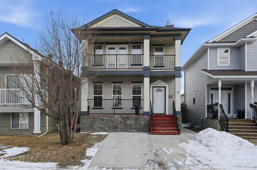 Picture of 8 Taralake Way NE, Calgary Real Estate Listing