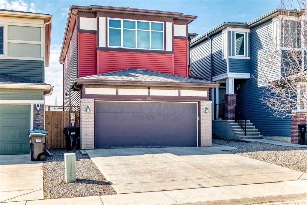Picture of 101 Belmont Terrace SW, Calgary Real Estate Listing