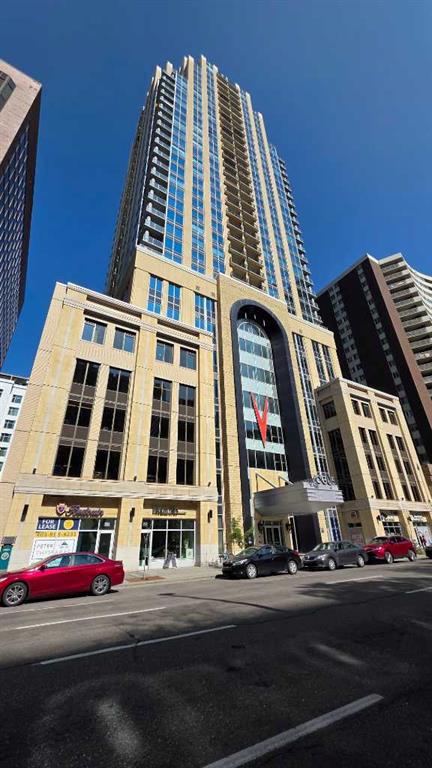 Picture of 1206, 930 6 Avenue SW, Calgary Real Estate Listing