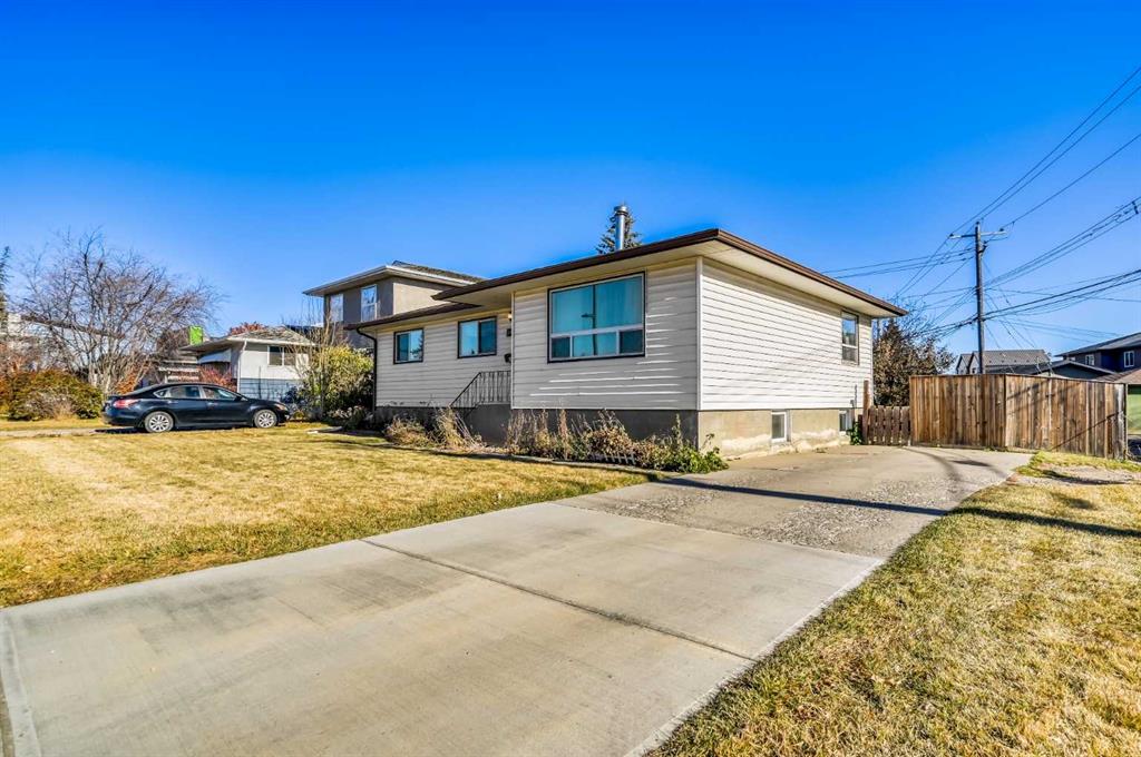 Picture of 3452 37 Street SW, Calgary Real Estate Listing