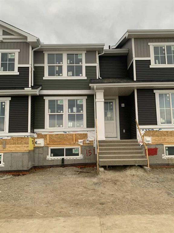 Picture of 151 Ambleridge Street NW, Calgary Real Estate Listing