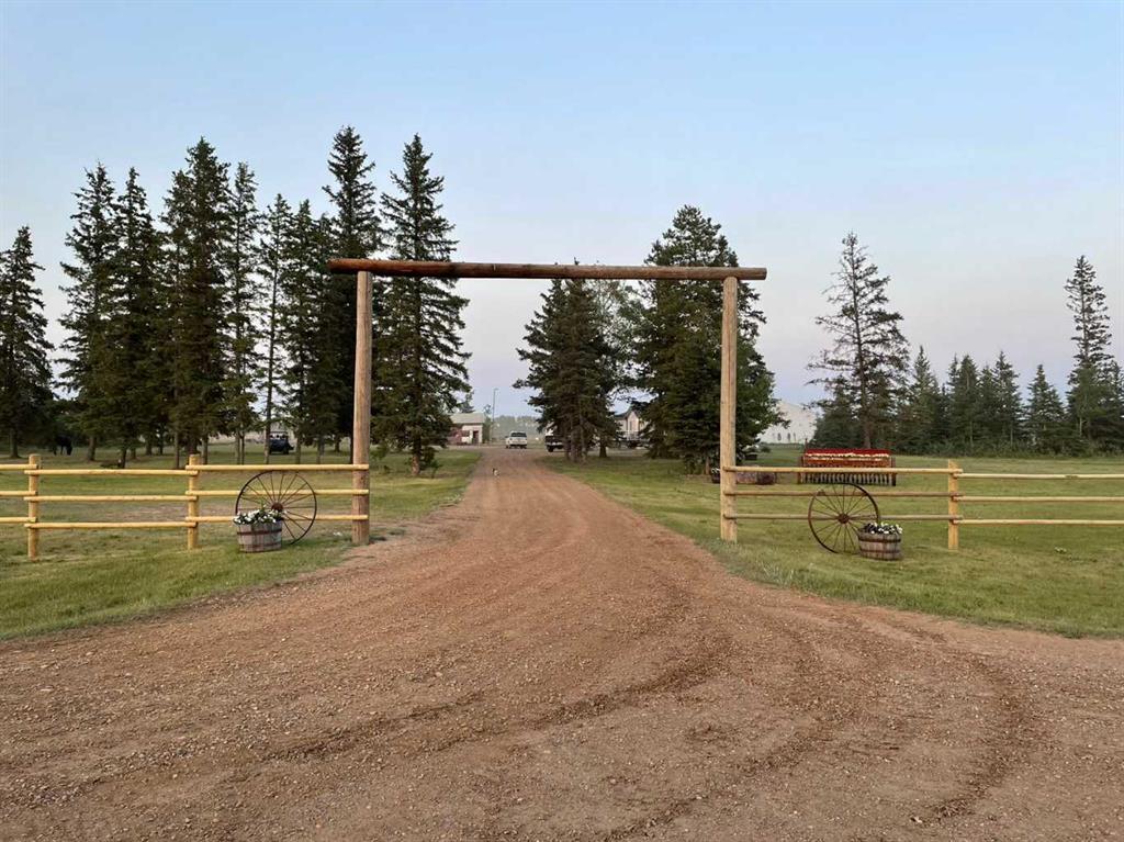 Picture of 109567 Range Road 130  , Rural Mackenzie County Real Estate Listing