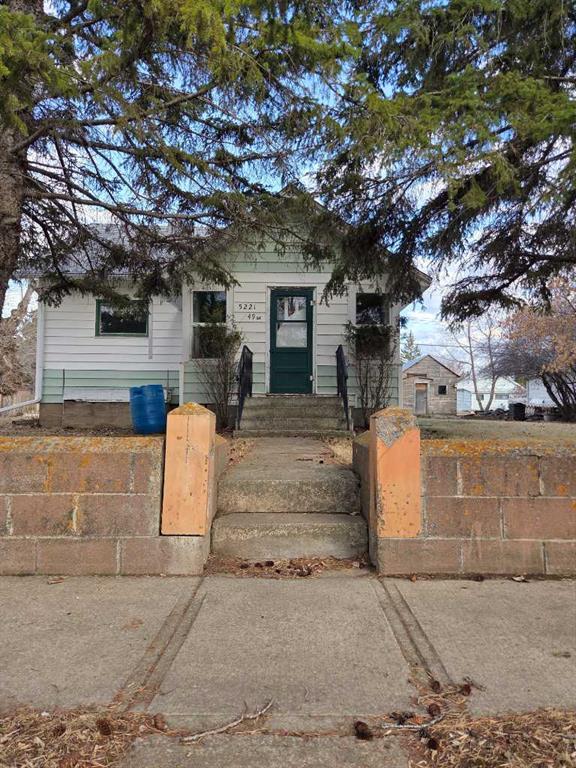 Picture of 5221 49 Street , Castor Real Estate Listing
