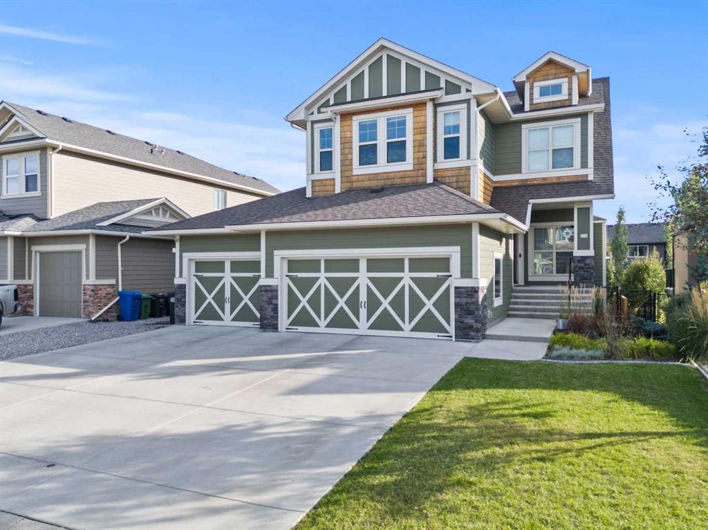Picture of 6 Ranchers Manor , Okotoks Real Estate Listing
