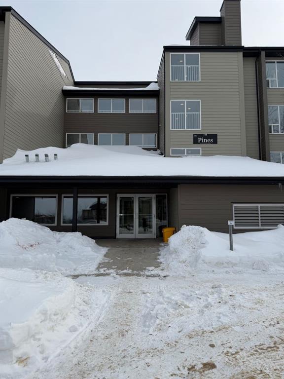 Picture of 1023, 201 Abasand Drive , Fort McMurray Real Estate Listing