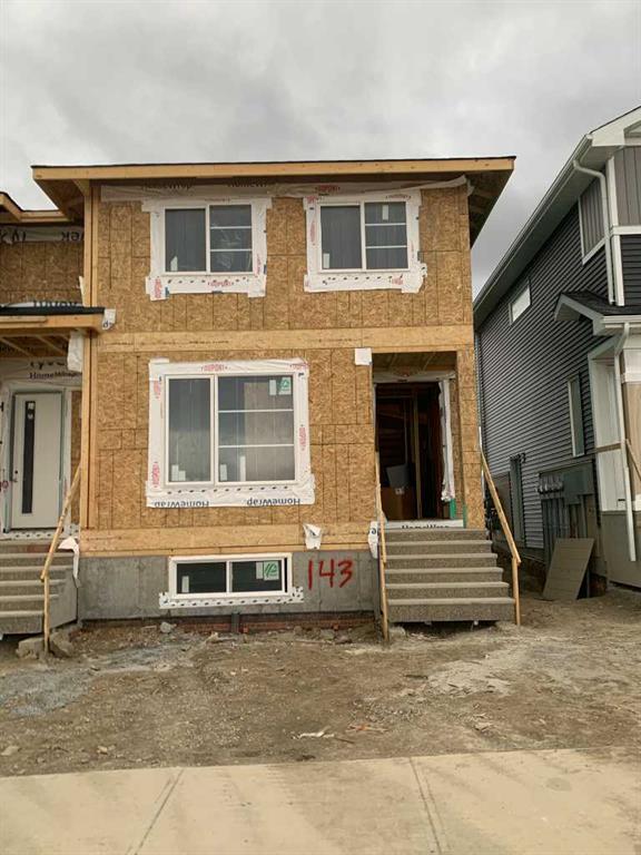 Picture of 143 Ambleridge Street E, Calgary Real Estate Listing