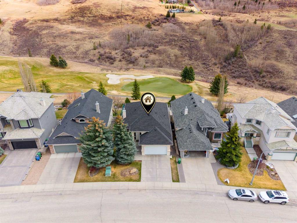 Picture of 131 Gleneagles Terrace , Cochrane Real Estate Listing