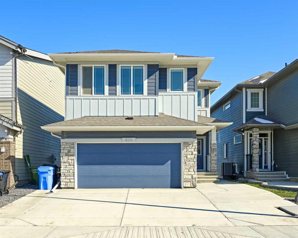 Picture of 834 Alpine Drive SW, Calgary Real Estate Listing