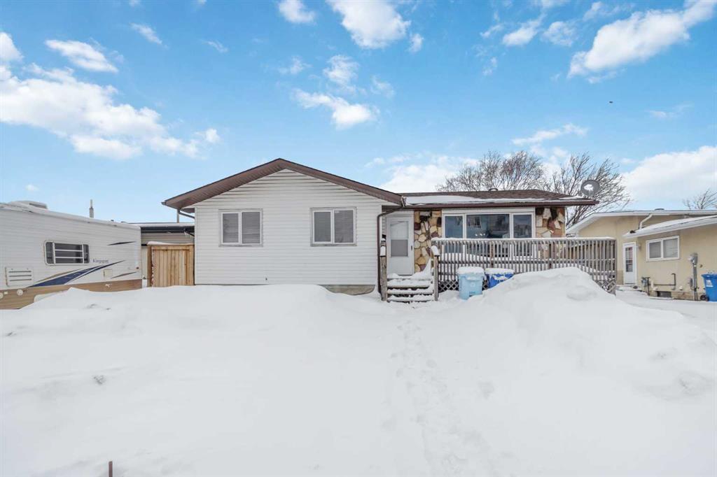 Picture of 13 Mcleod Street , Fort McMurray Real Estate Listing